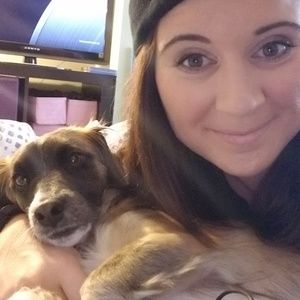 Meet your Posher, Calli